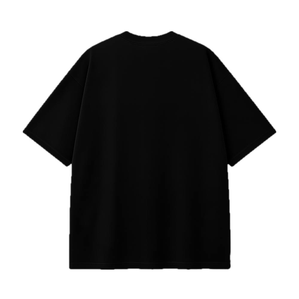 DOJI Star Tee — dos uni